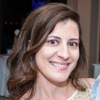 Elaine Papadopoulos