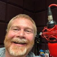 Peter Gault
