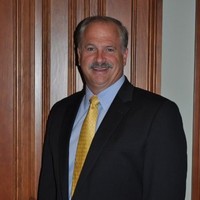 Steve Benkovsky