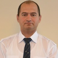 Konstantin Subaev
