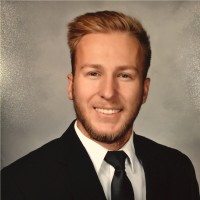 Connor Chroback