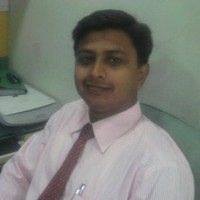Rajesh Shah