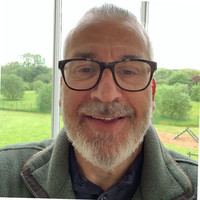 David Harrod