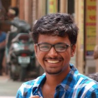 Bhushan Bora
