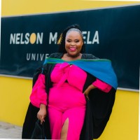Khulisiwe Msutu