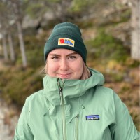 Rebecka Jensen Brunstad