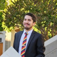 Joaquin Silva Bidart