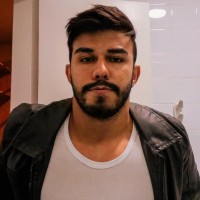 Rafael Borges
