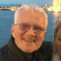 David Chesworth