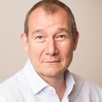 Gustavo Villa Merino