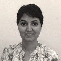 Leili Fotouhi Ardakani