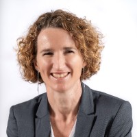 Géraldine BENOIT