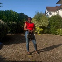 Madueke Ugochi prisca