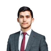 Javohir Maxmanazarov