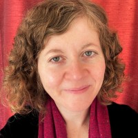 Sharon Ní Chonchúir