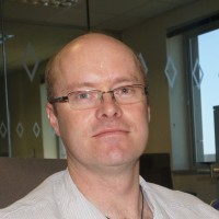 Martin Roberts