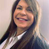 Sandra Cole