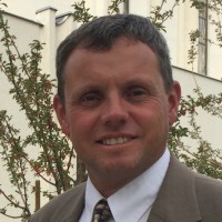 Scott Curtis
