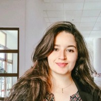 Basma Khatiri