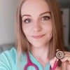 Peyton Gomez, Rn