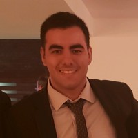 Silvio Andrade Machado