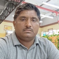 Qamar Abbas Cheema