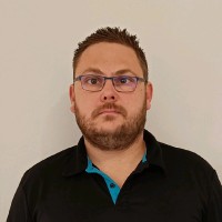 Florian Mazallon