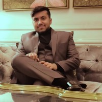 Subhanjon Goswami