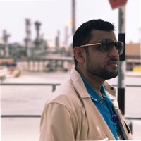 Abbas Al Sayegh