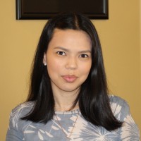 Zhibek Aiylchieva