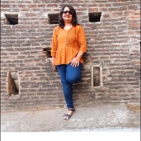 Smita Thorgule
