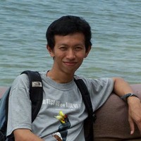 Alex Sumadijaya