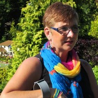 Marij Van De Weijer