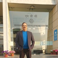Arun Jaggi