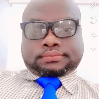 Jabar Ramon Adedapo..... MBA,MIH.