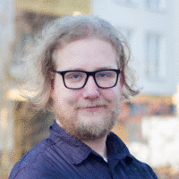Pepijn Gansevles