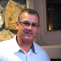 Michael Geocaris