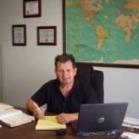 Thomas Manke