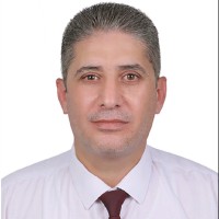 Khalid Irshaid
