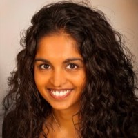 Lavanya Vijendra Llb Fca