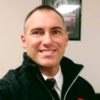 Timothy Kelley