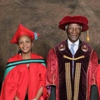 Ramashego Mphahlele