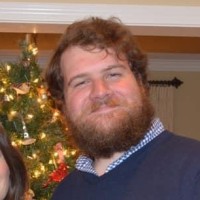 Garrett Johnson