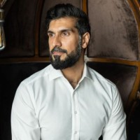 Shahbaz Jamil Khan