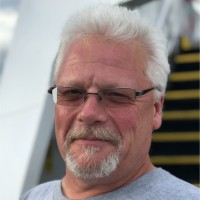 Andrew Willis