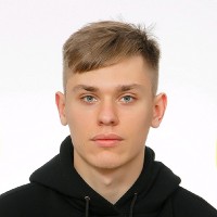 Алесь Серада