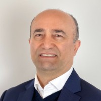 Seyed Miri