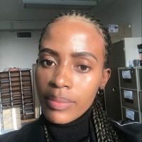 Nothando Zungu