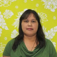 Gertrude Blaz, Ccs