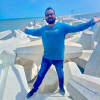 Imran Saeed
